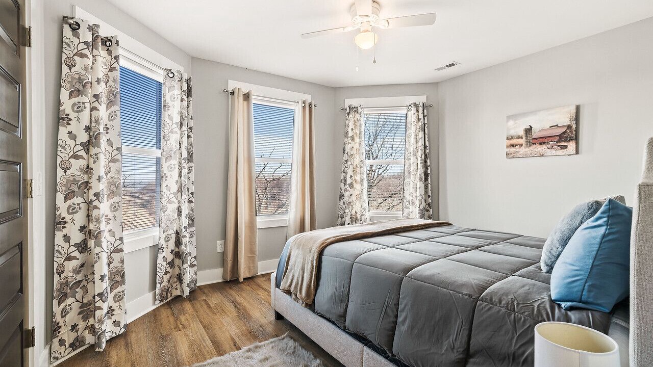Photo of Bedroom in Goodlettsville