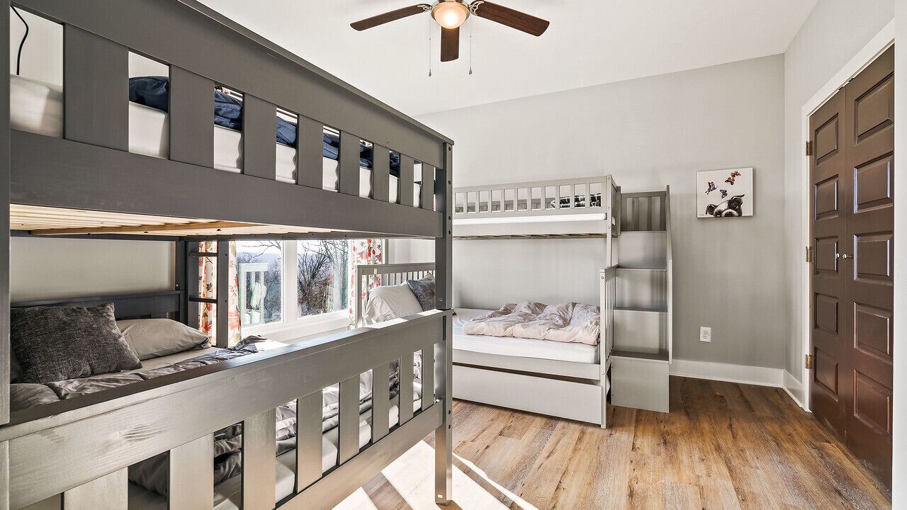 Photo of Bedroom in Goodlettsville