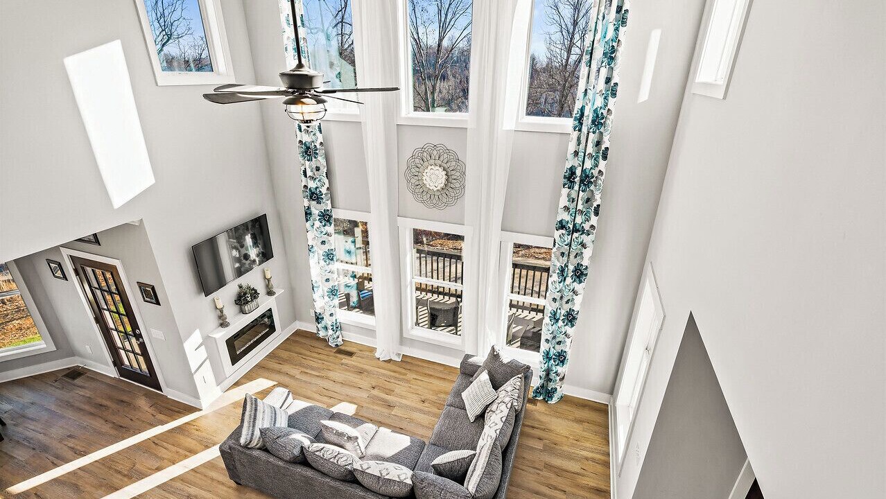 Photo of Livingroom in Goodlettsville