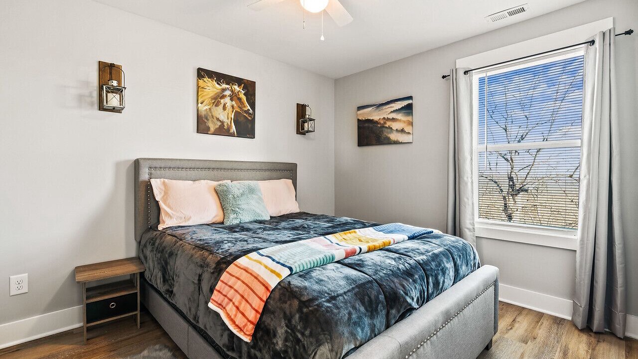 Photo of Bedroom in Goodlettsville