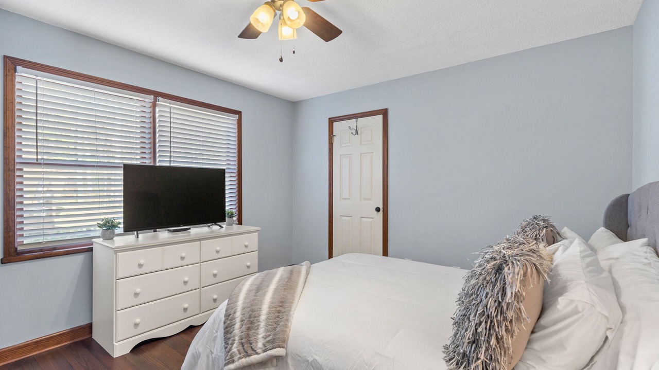 Photo of Bedroom in Eatonton