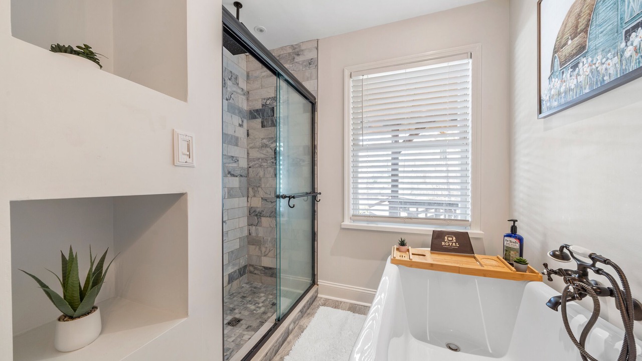 Photo of Bathroom in Eatonton