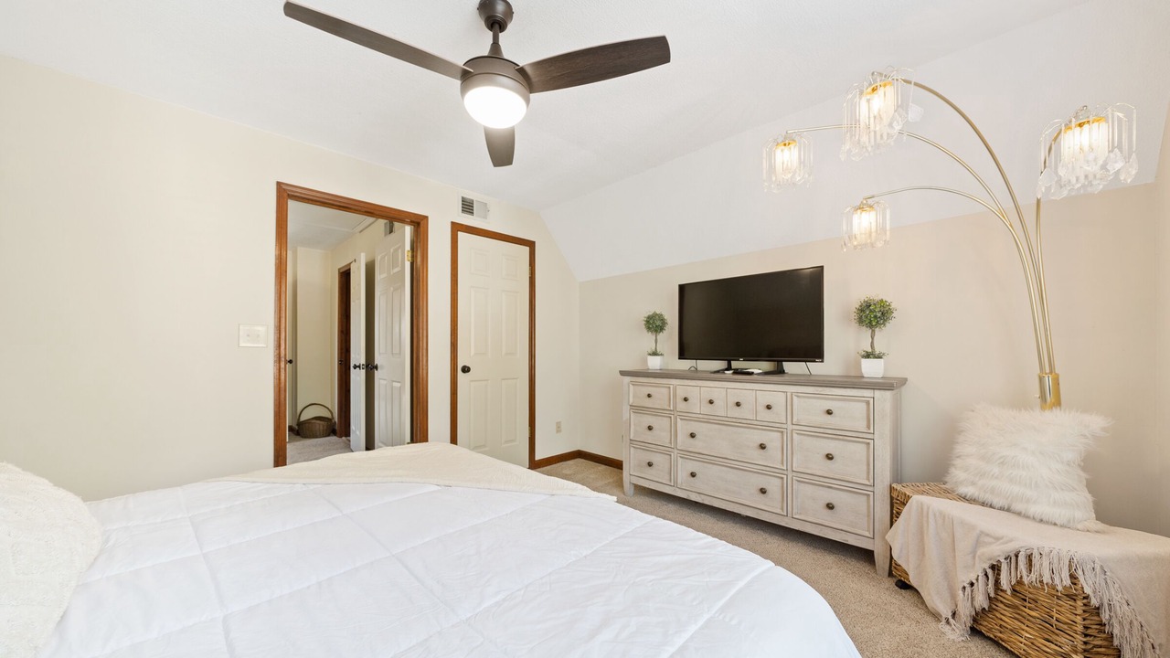 Photo of Bedroom in Eatonton