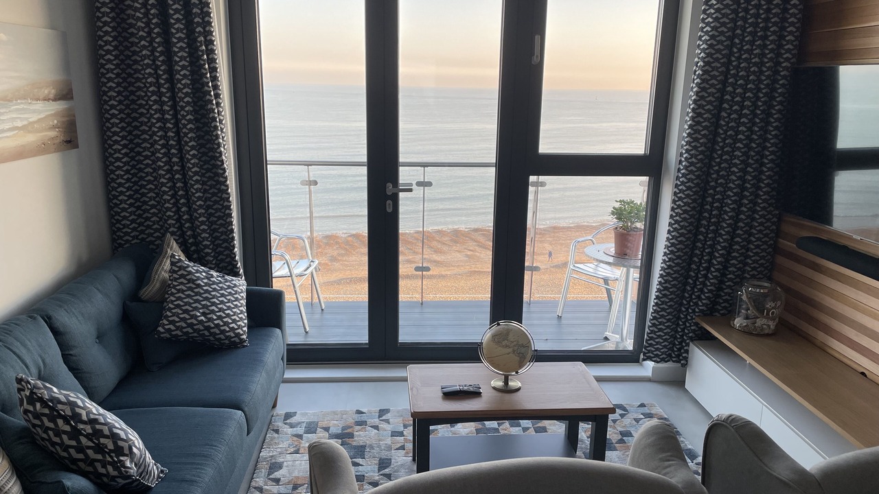 Photo of Livingroom in Ramsgate