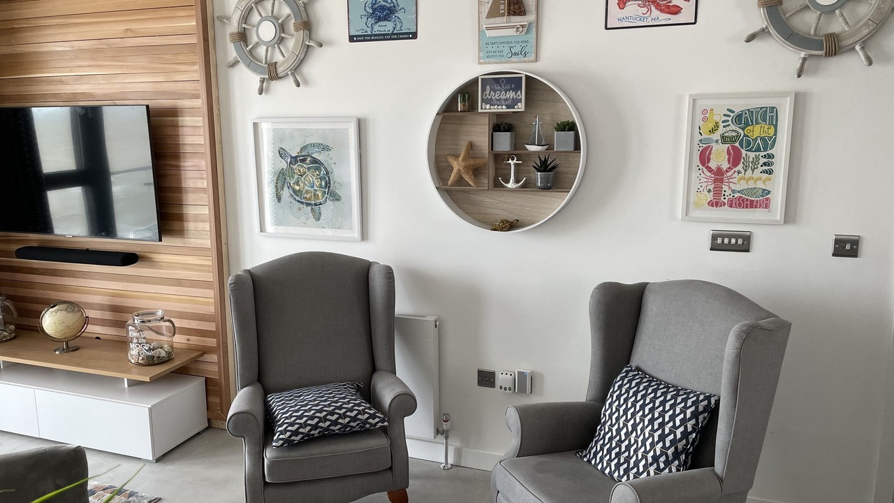 Photo of Livingroom in Ramsgate