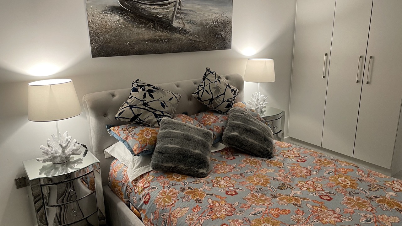 Photo of Bedroom in Ramsgate