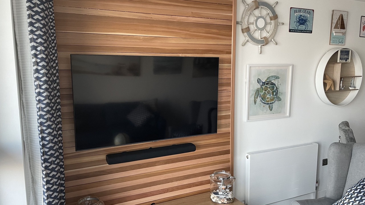 Photo of Livingroom in Ramsgate