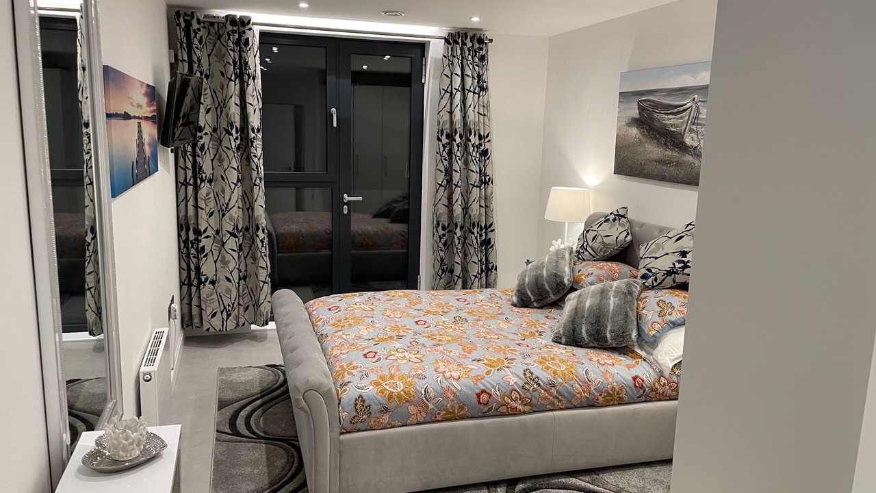 Photo of Bedroom in Ramsgate