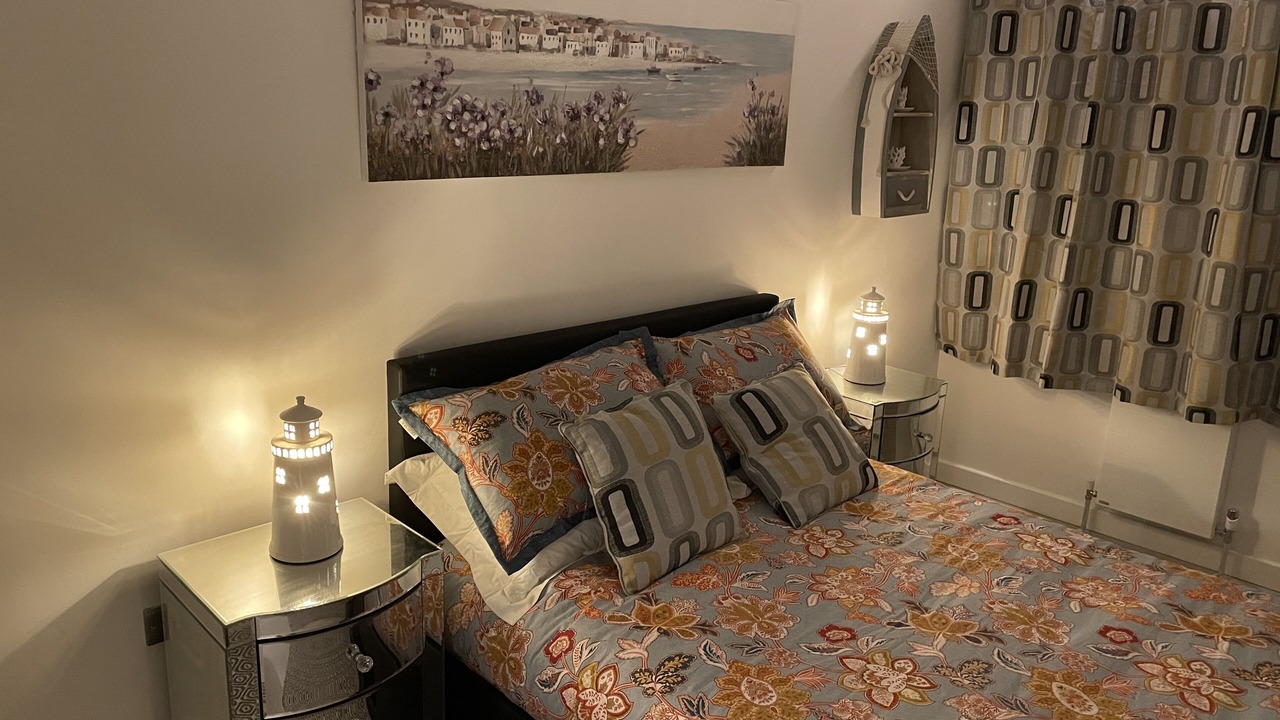 Photo of Bedroom in Ramsgate