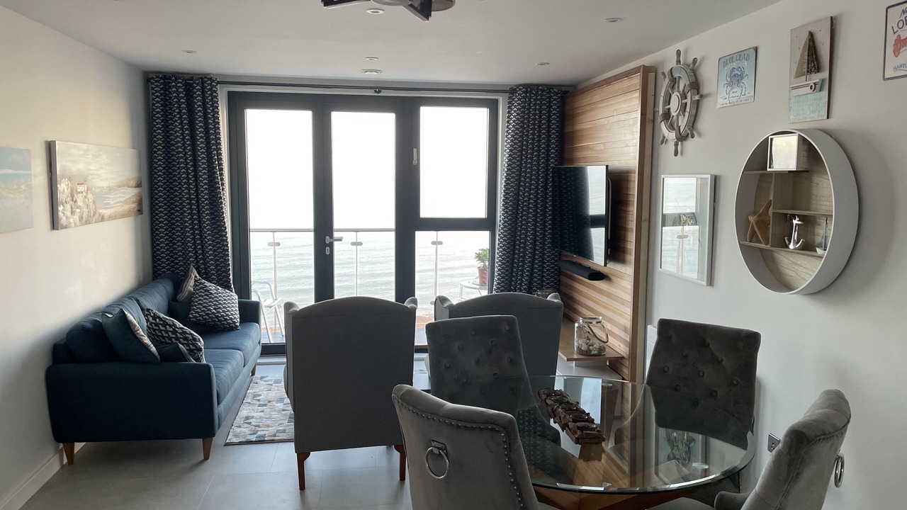 Photo of Livingroom in Ramsgate