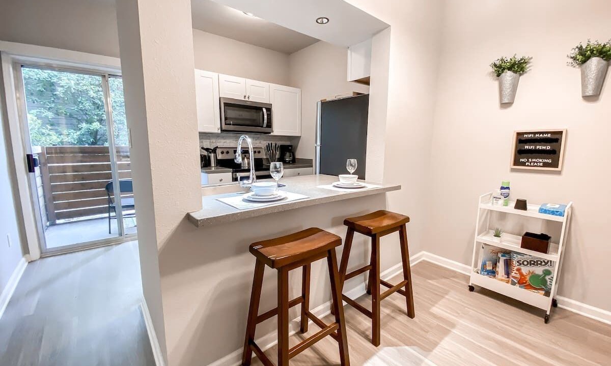 Photo of Kitchen in Milwood