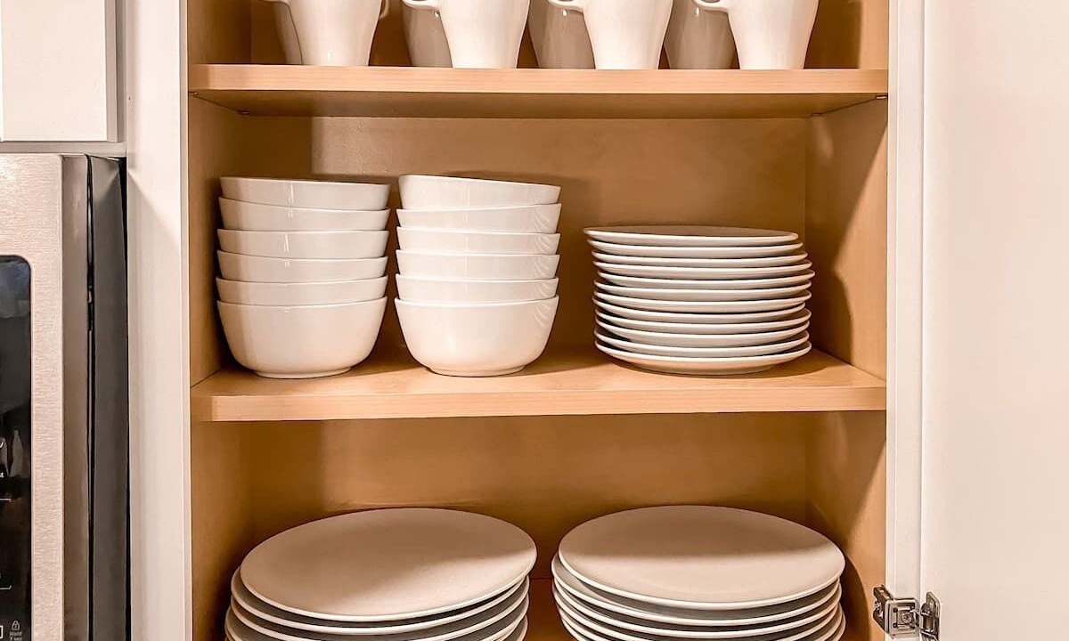 Photo of Kitchen in Milwood
