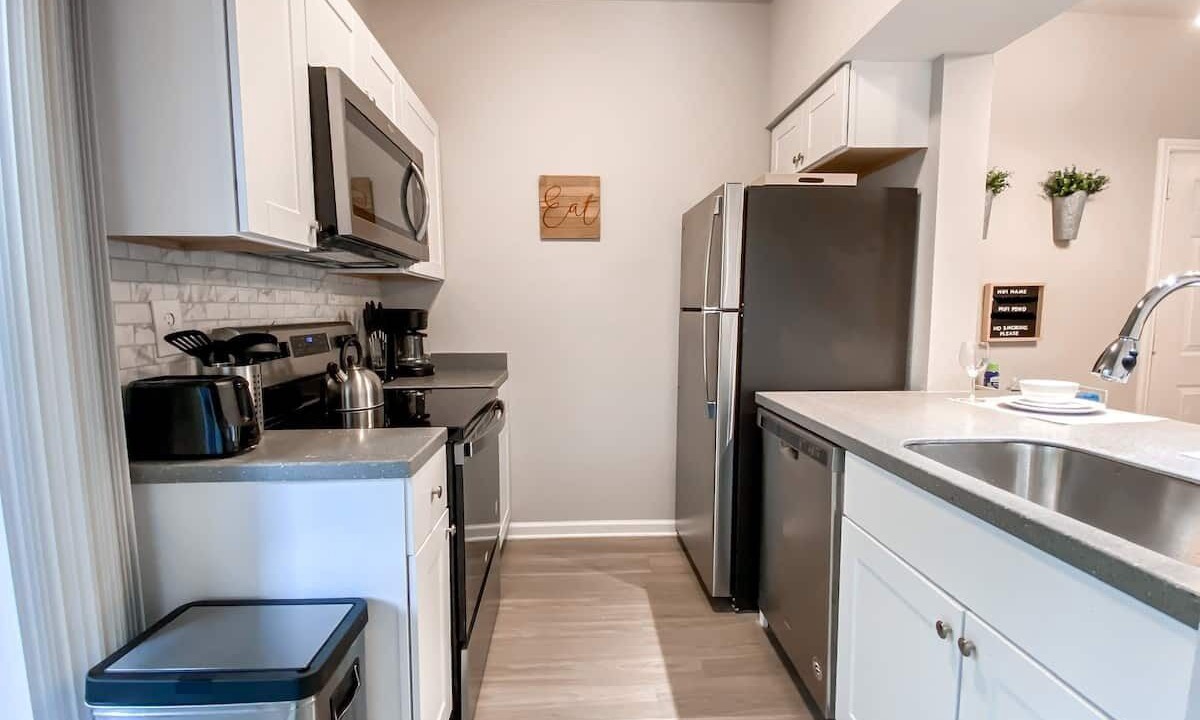 Photo of Kitchen in Milwood