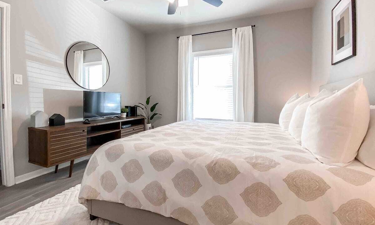 Photo of Bedroom in Milwood