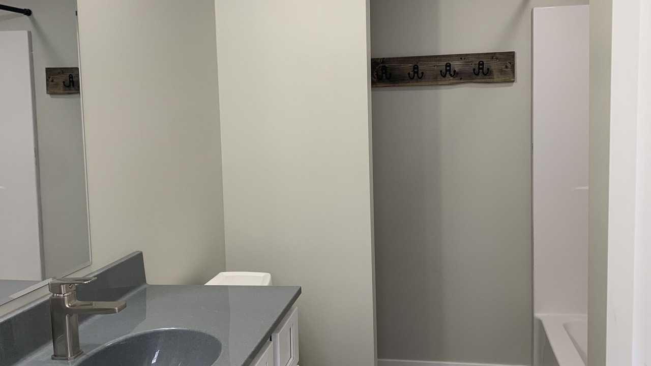 Photo of Bathroom in Monroe City