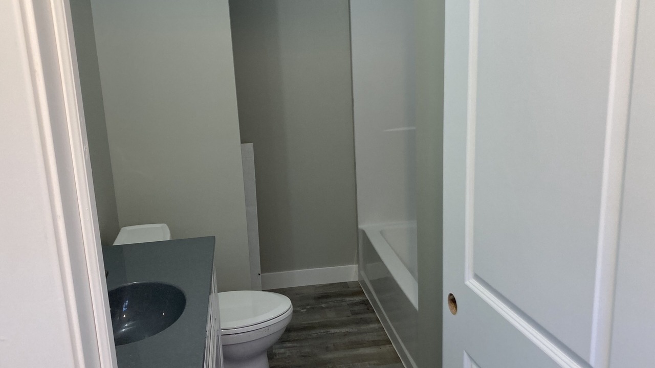 Photo of Bathroom in Monroe City