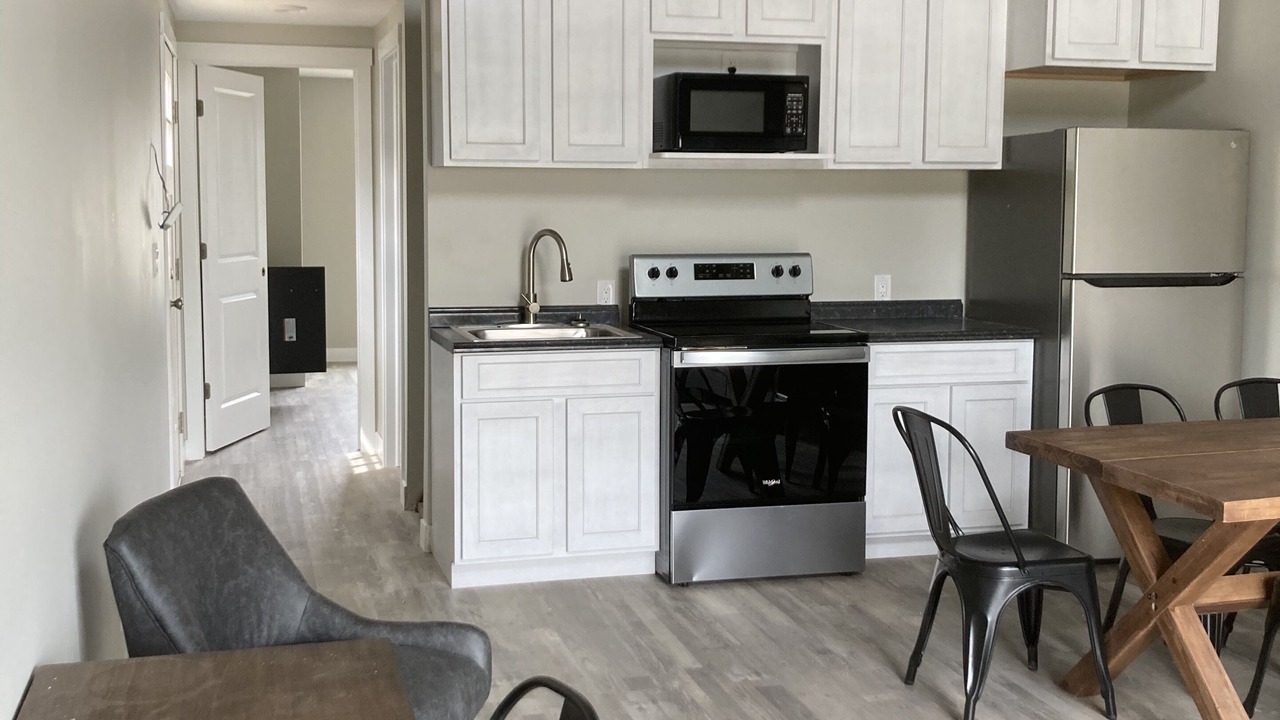 Photo of Kitchen in Monroe City