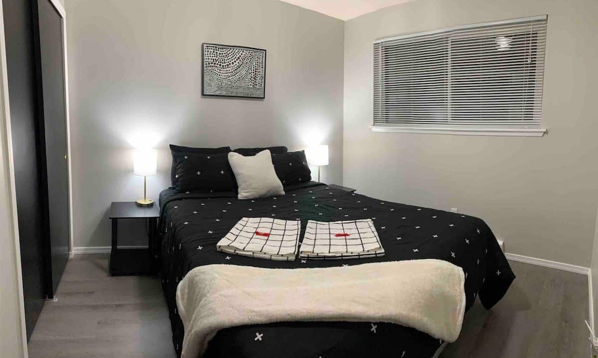 Photo of Bedroom in Puyallup