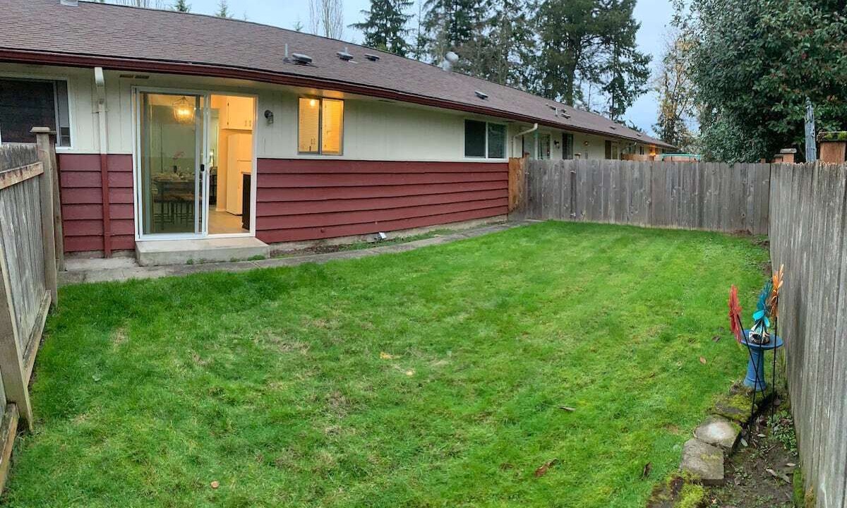 Photo of Outdoor in Puyallup