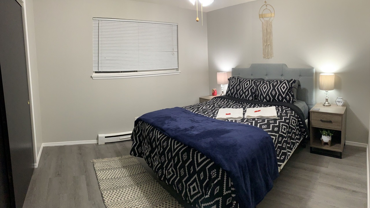 Photo of Bedroom in Puyallup