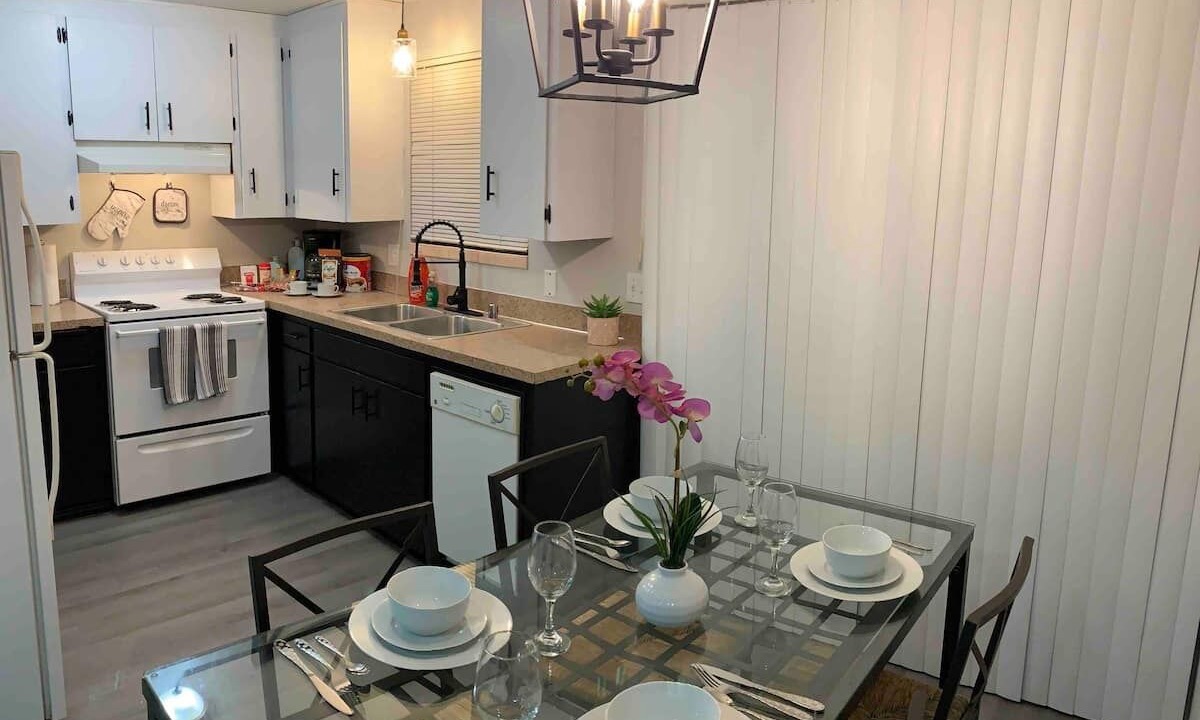 Photo of Kitchen in Puyallup