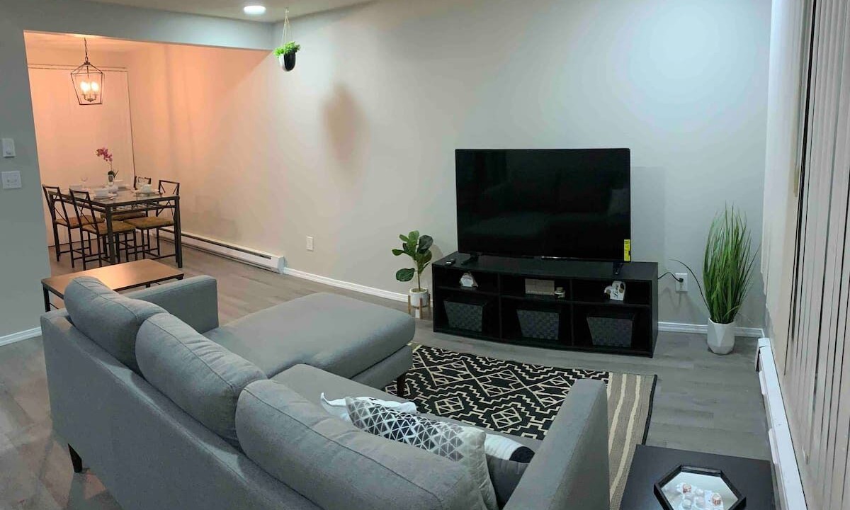 Photo of Livingroom in Puyallup