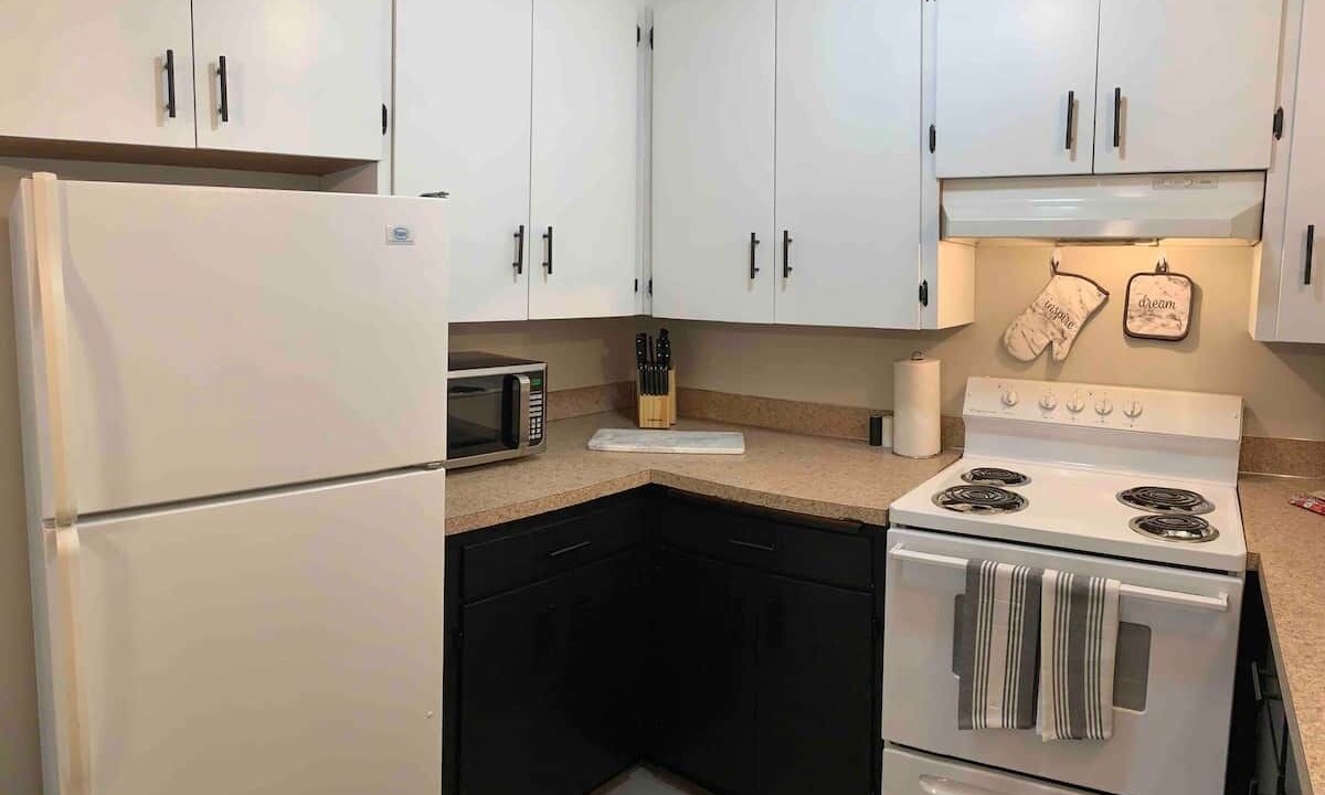 Photo of Kitchen in Puyallup