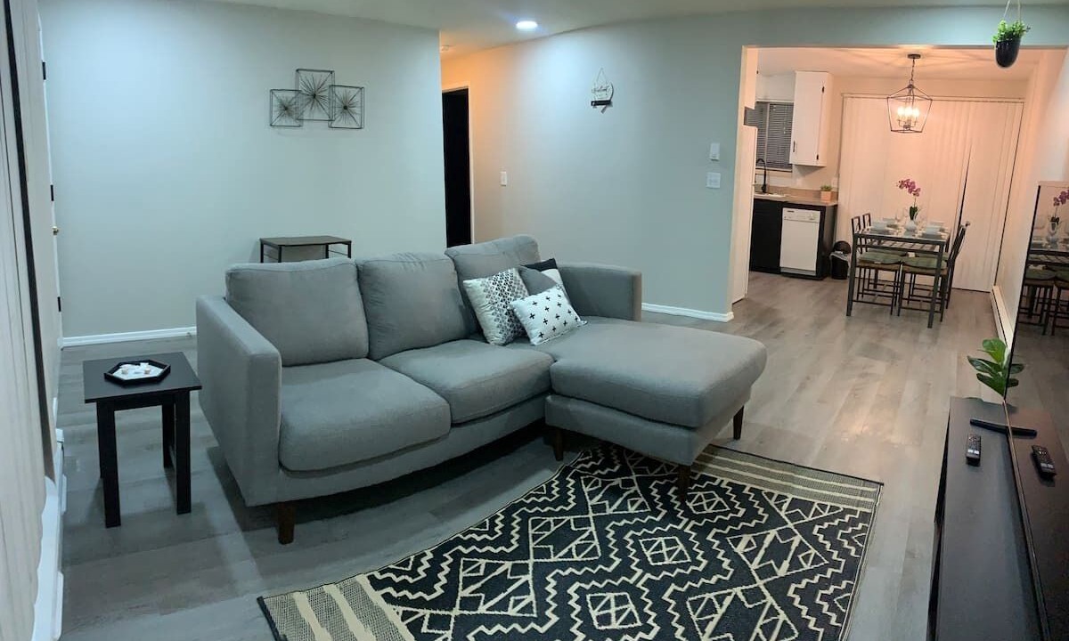 Photo of Livingroom in Puyallup