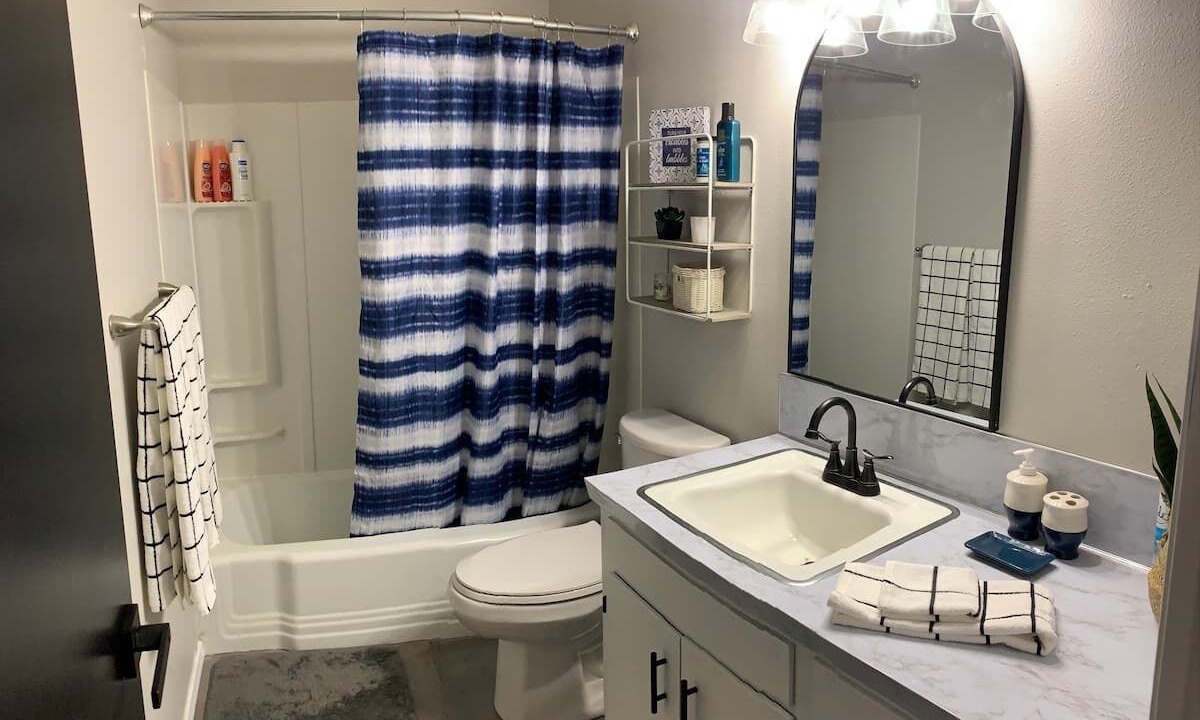 Photo of Bathroom in Puyallup