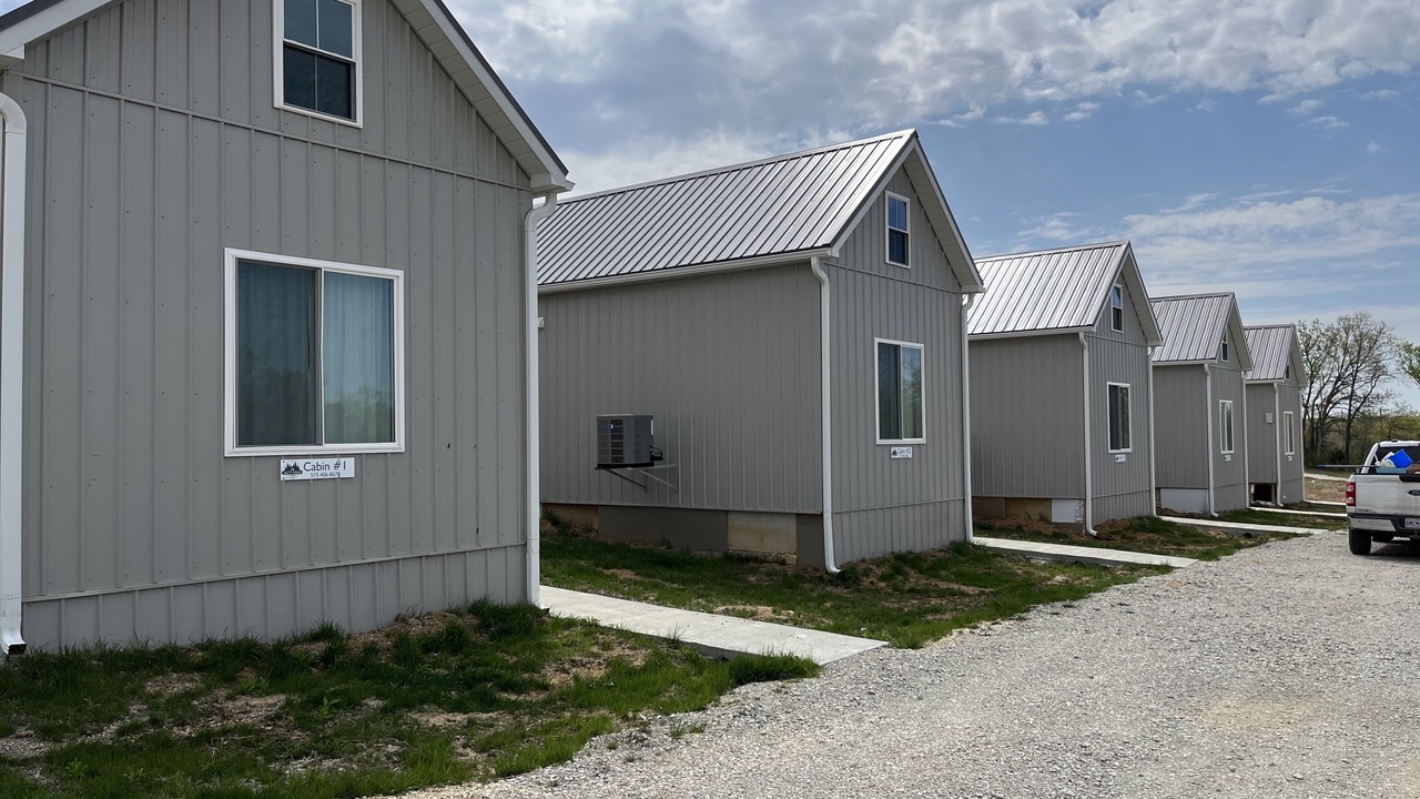 Photo of Outdoor in Monroe City