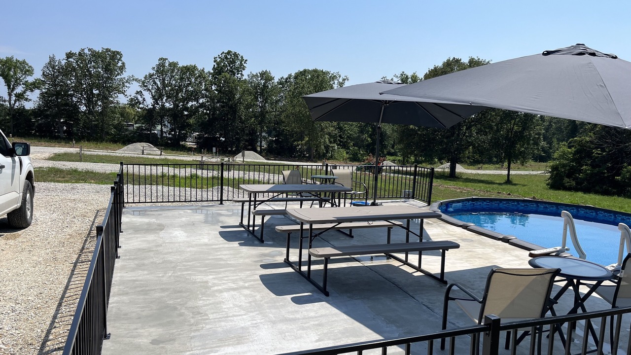 Photo of Outdoor in Monroe City