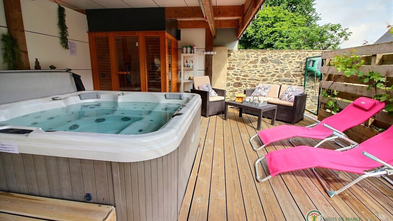 Photo of Outdoor in Lanvollon