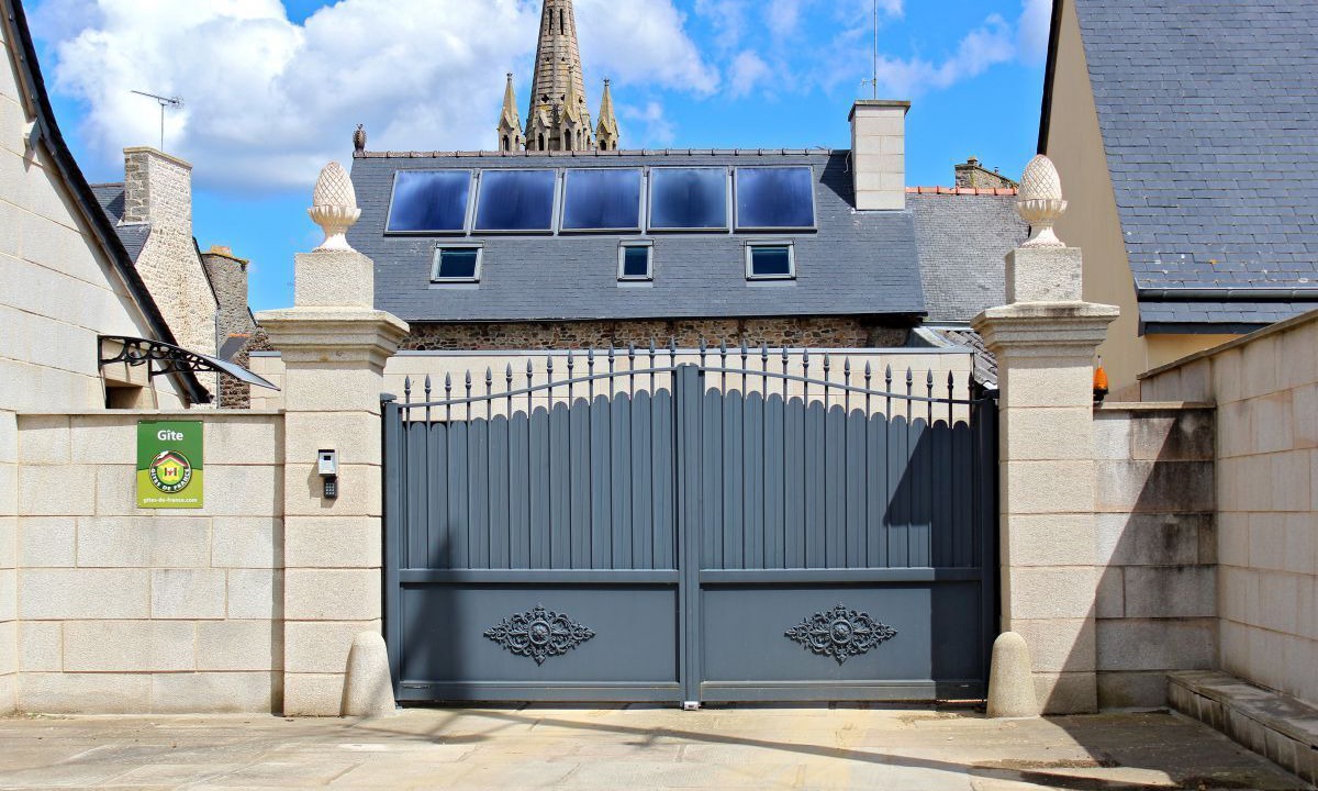 Photo of Outdoor in Lanvollon