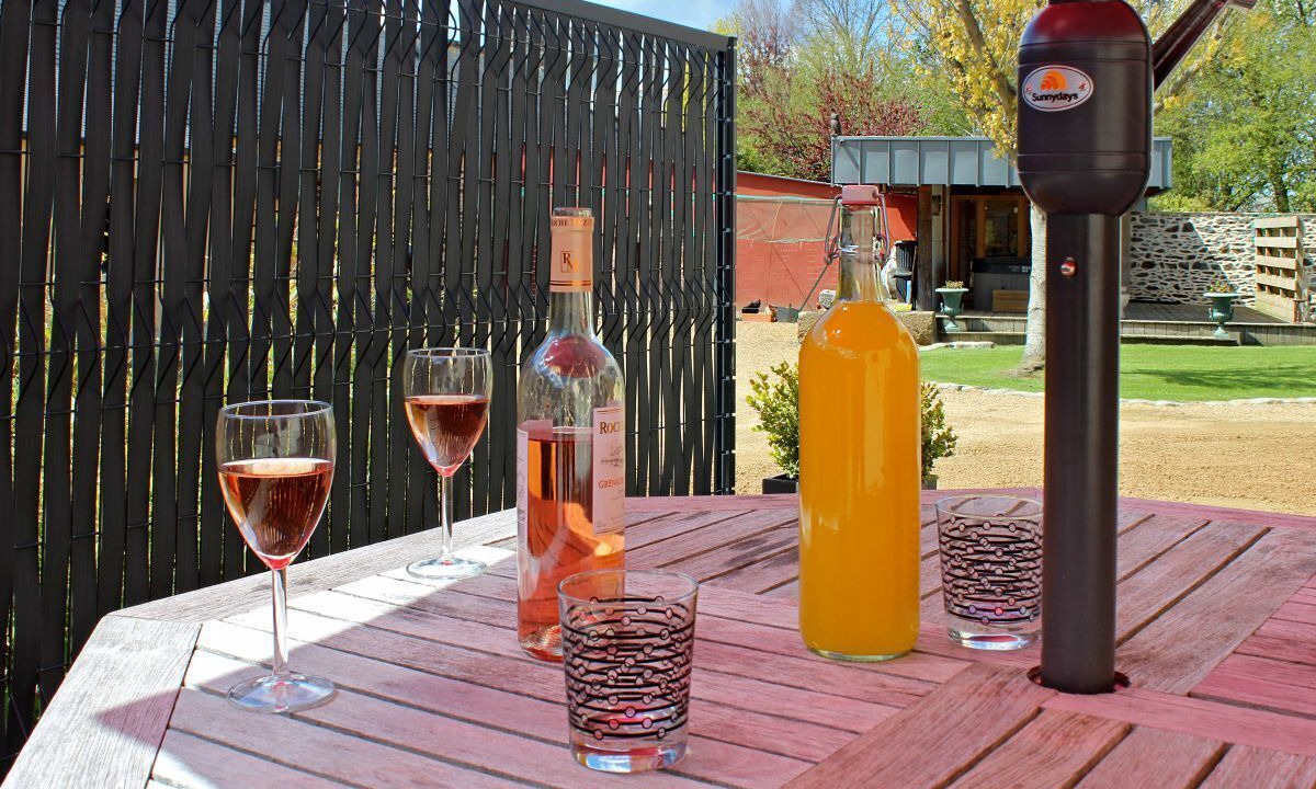 Photo of Outdoor in Lanvollon