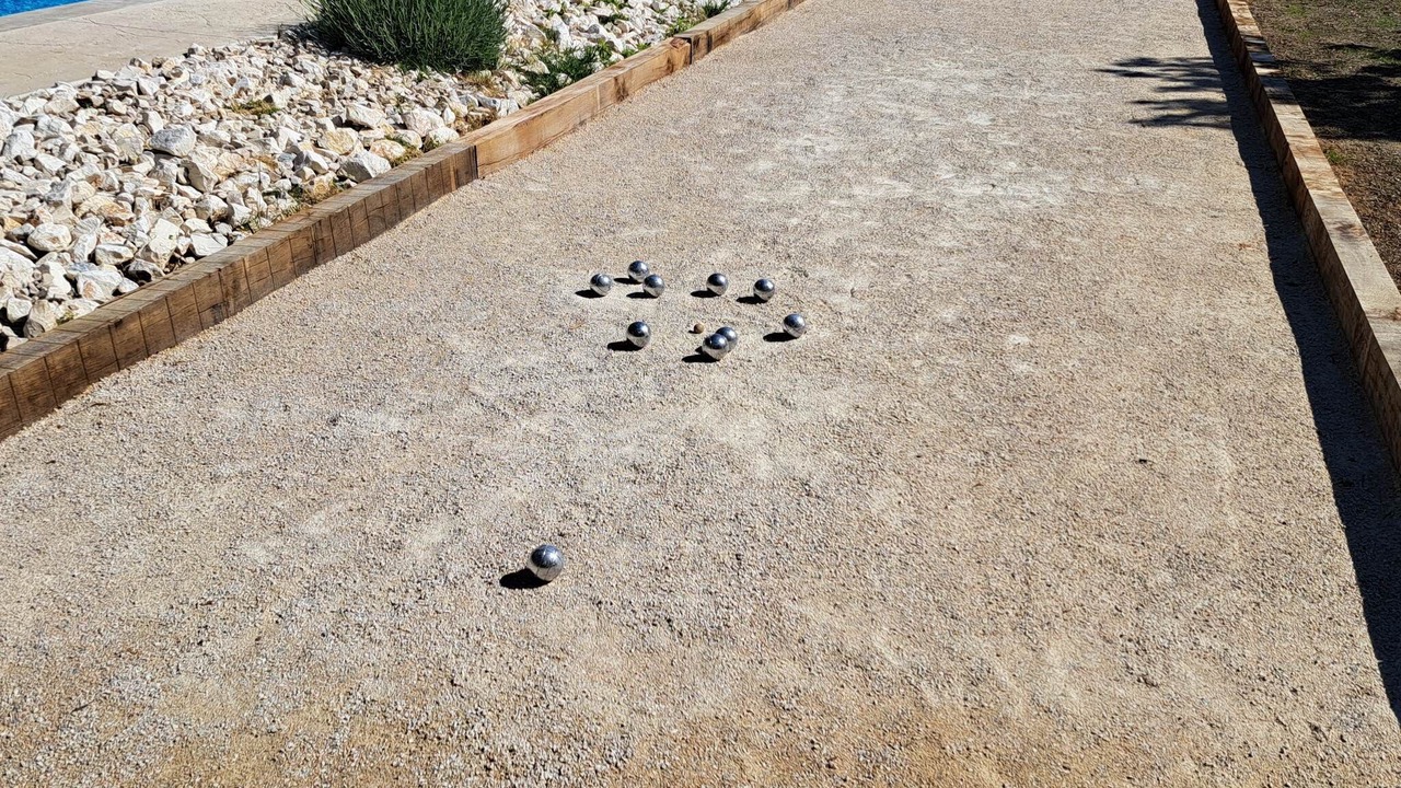 Photo of Outdoor in Uchaux