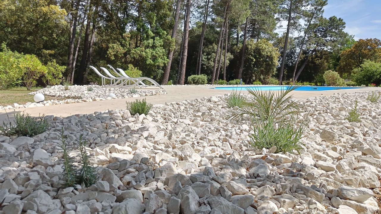 Photo of Outdoor in Uchaux
