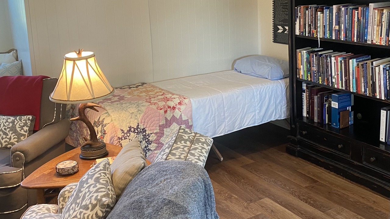 Photo of Bedroom in Quitman