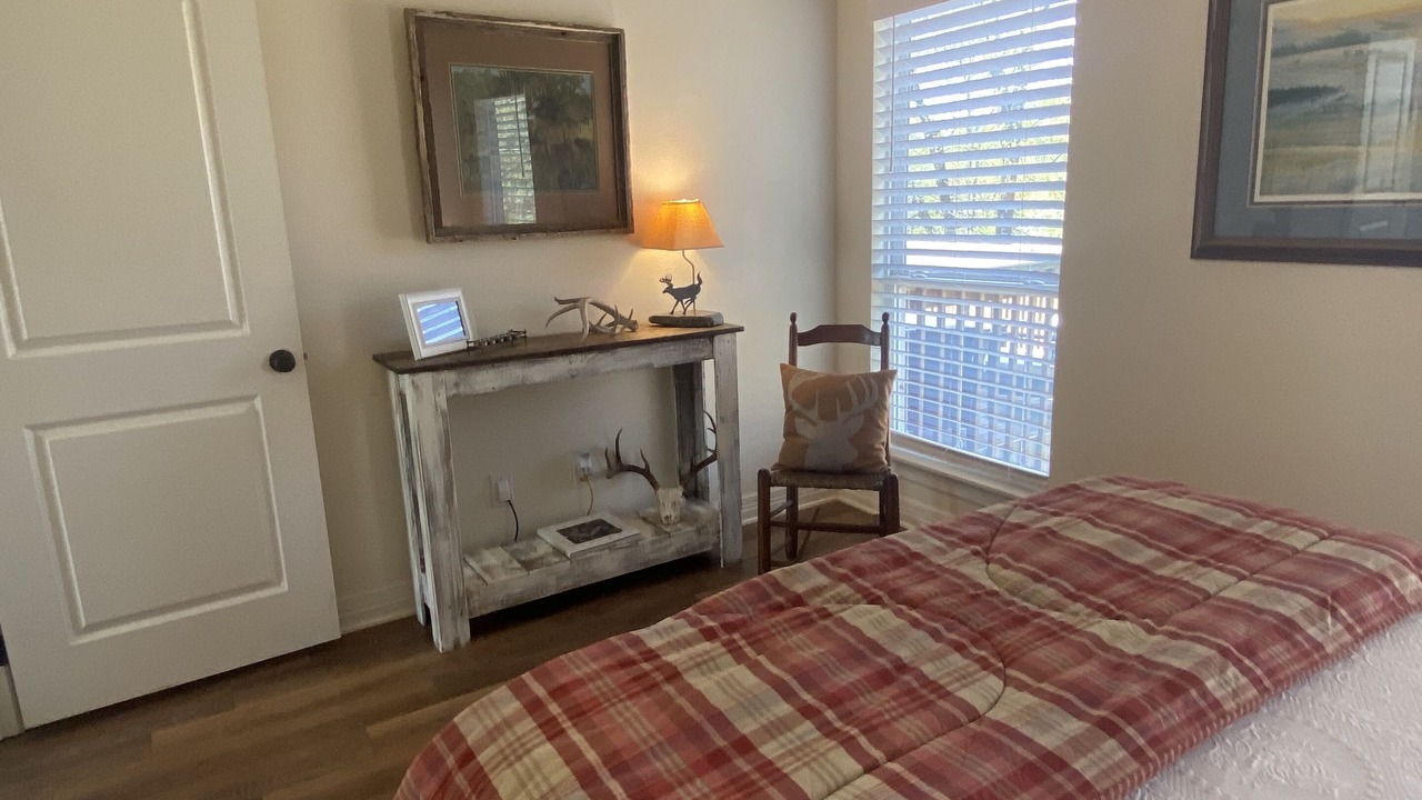 Photo of Bedroom in Quitman