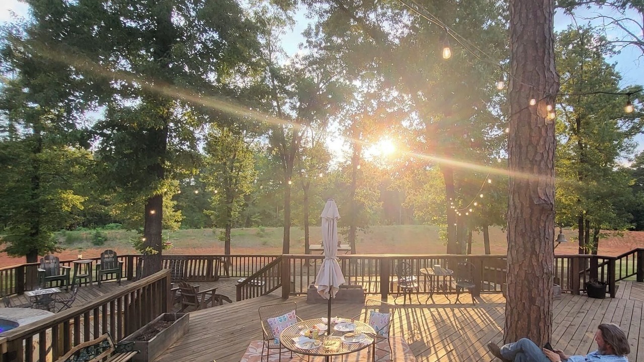 Photo of Outdoor in Quitman
