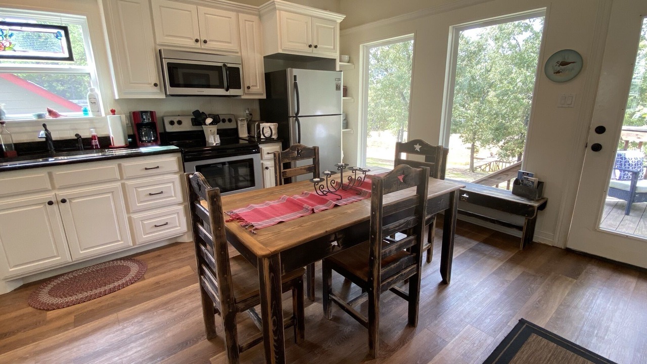 Photo of Kitchen in Quitman
