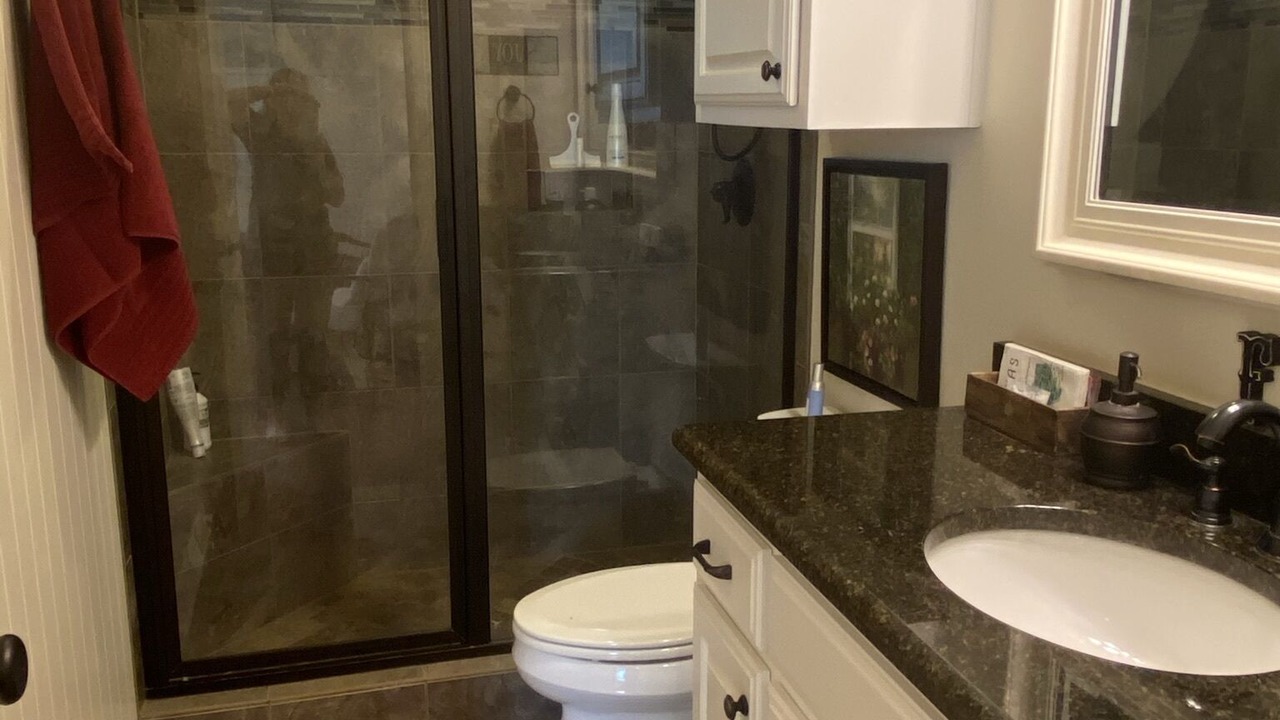 Photo of Bathroom in Quitman