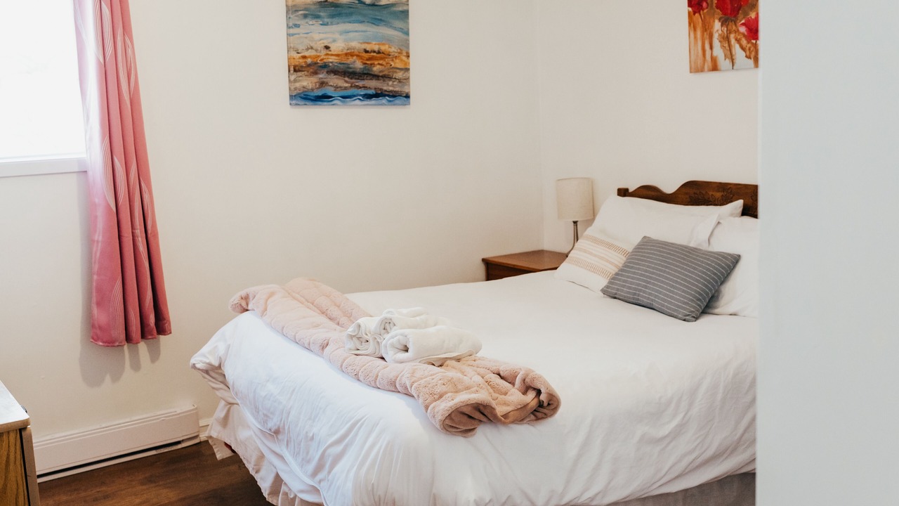 Photo of Bedroom in Kentville
