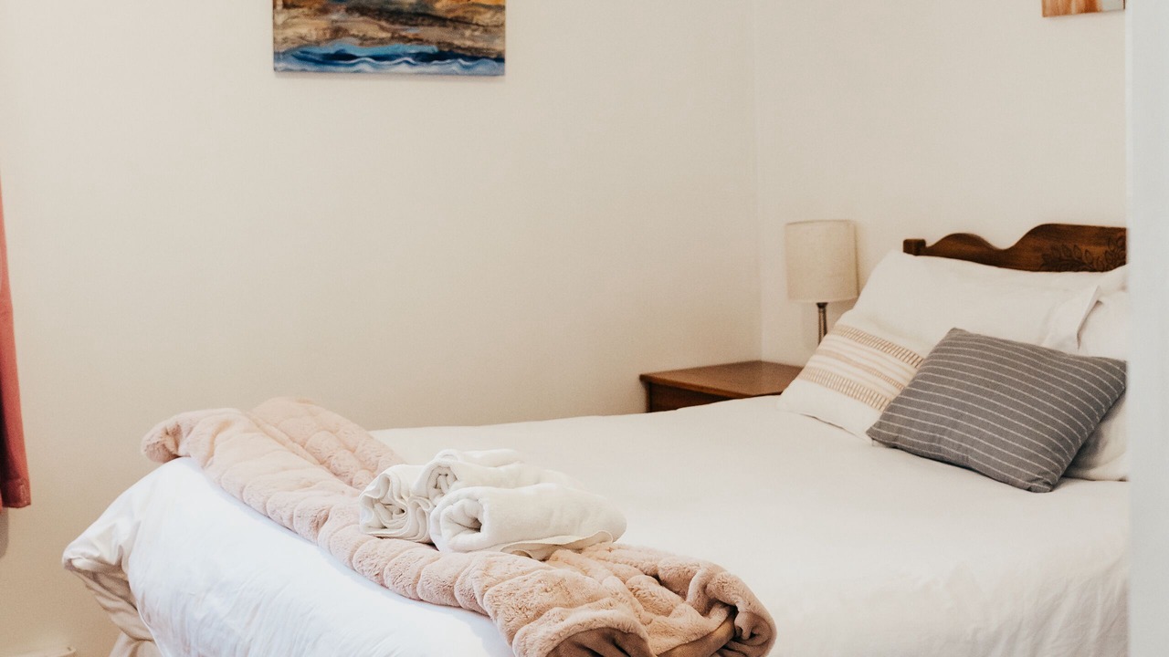 Photo of Bedroom in Kentville