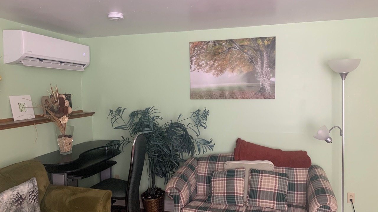 Photo of Livingroom in Kentville