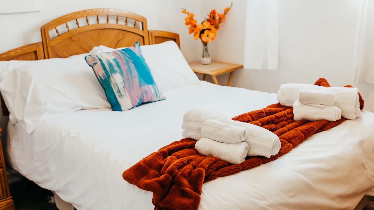 Photo of Bedroom in Kentville