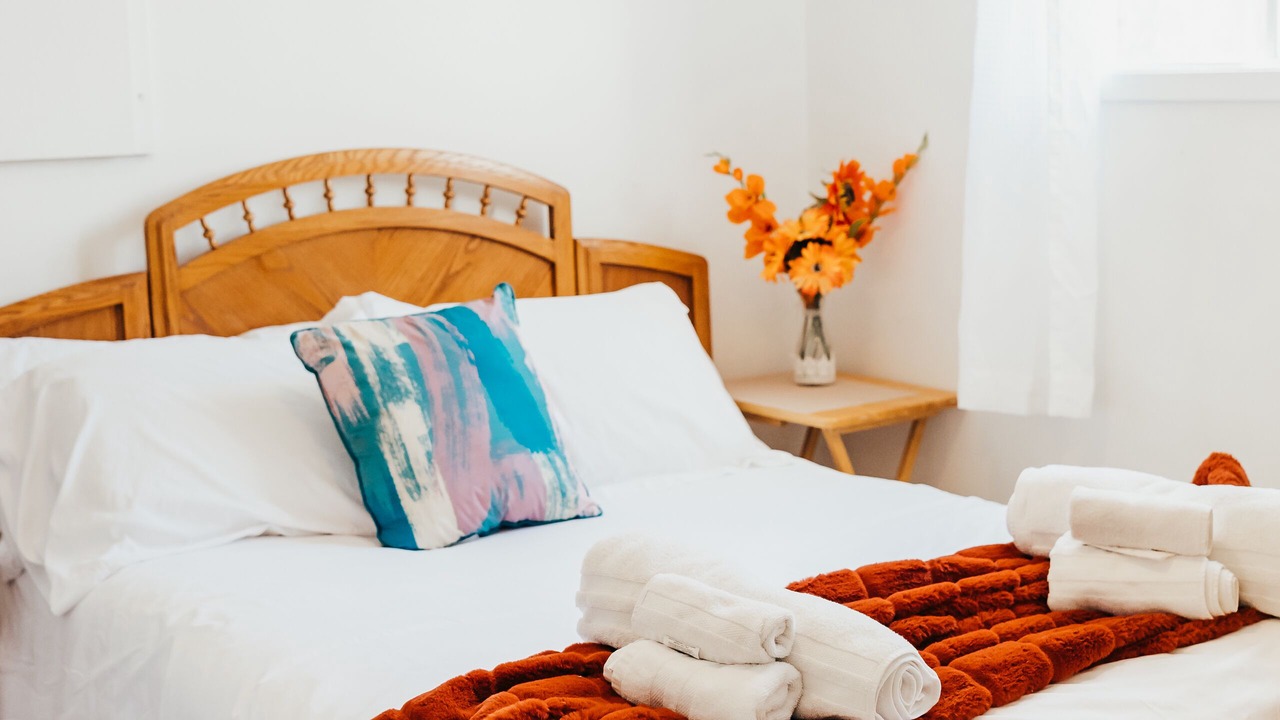 Photo of Bedroom in Kentville