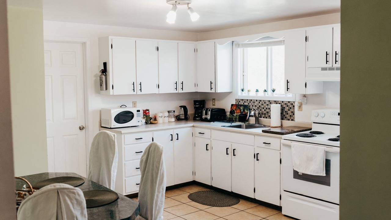 Photo of Kitchen in Kentville