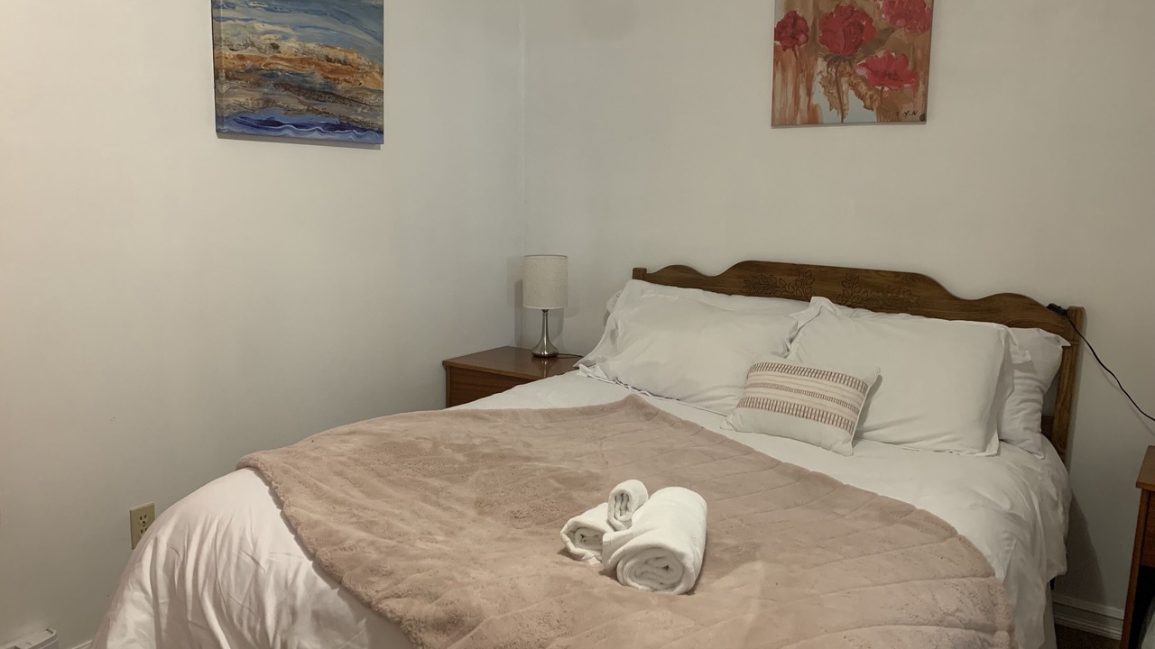 Photo of Bedroom in Kentville