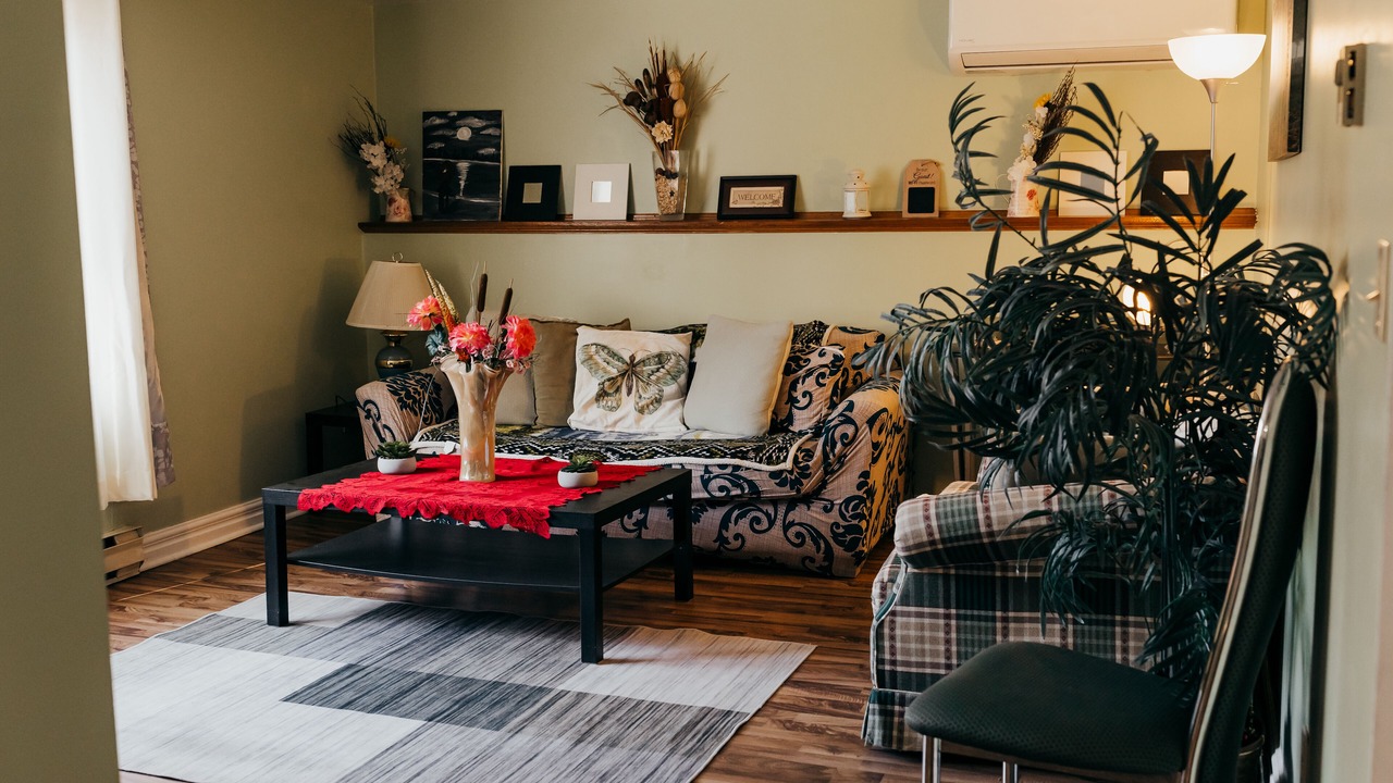 Photo of Livingroom in Kentville