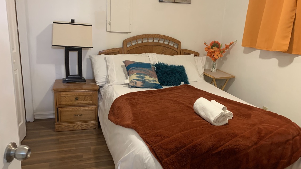 Photo of Bedroom in Kentville